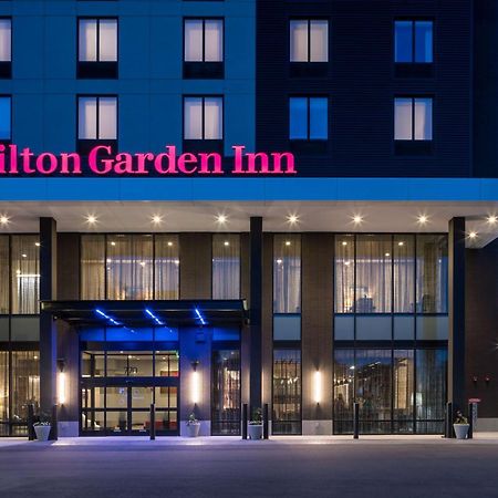 Hilton Garden Inn Madison Downtown, Wi Εξωτερικό φωτογραφία