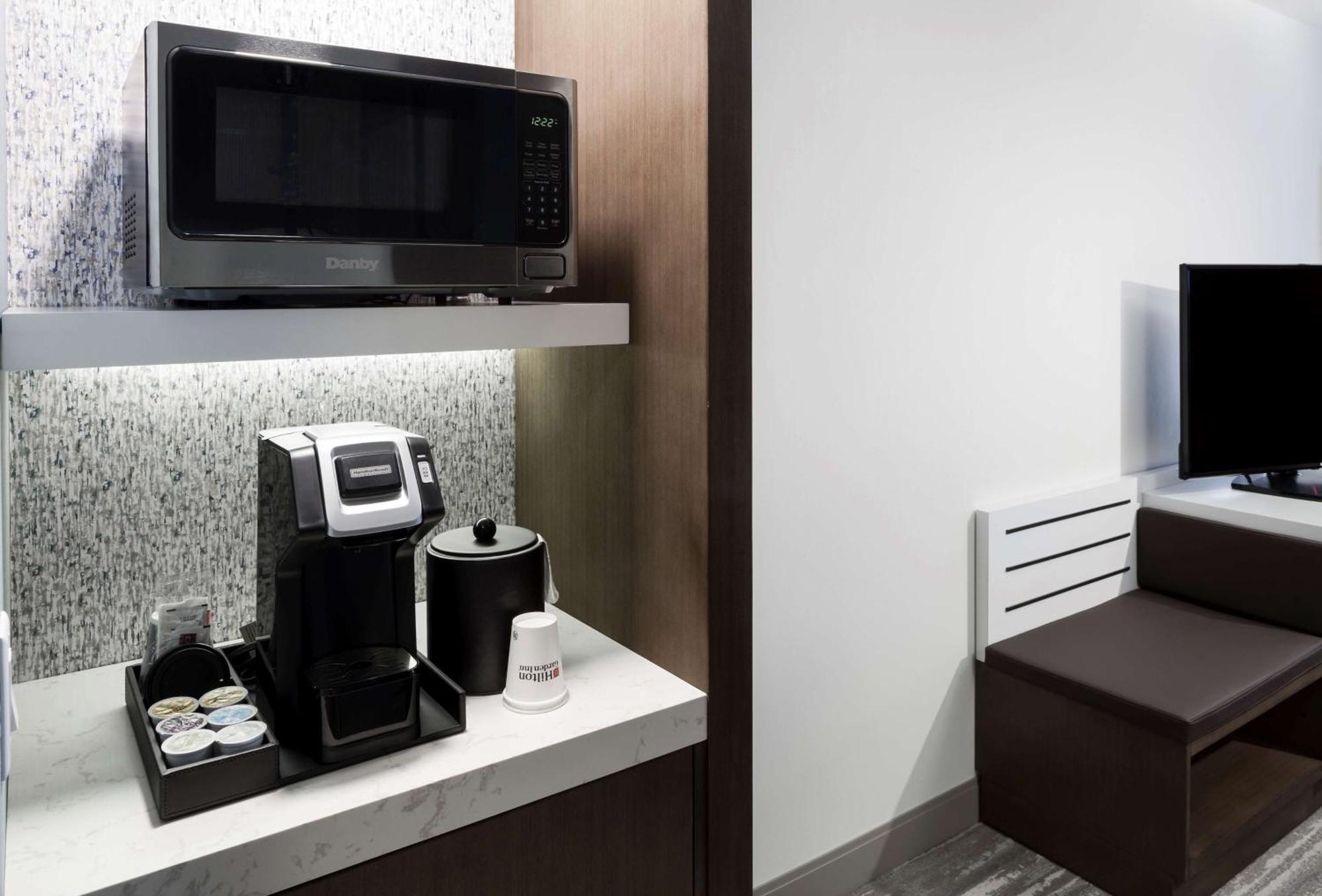 Hilton Garden Inn Madison Downtown, Wi Εξωτερικό φωτογραφία