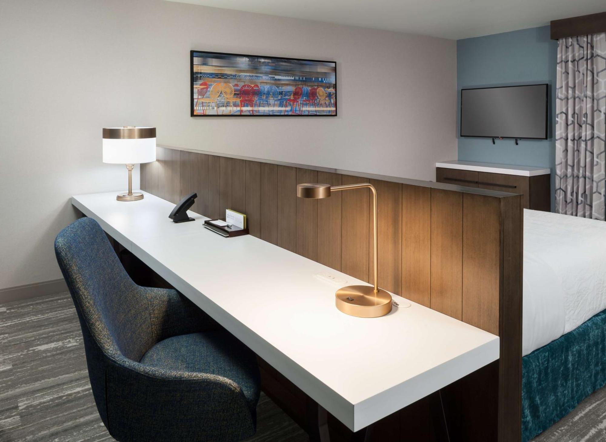 Hilton Garden Inn Madison Downtown, Wi Εξωτερικό φωτογραφία