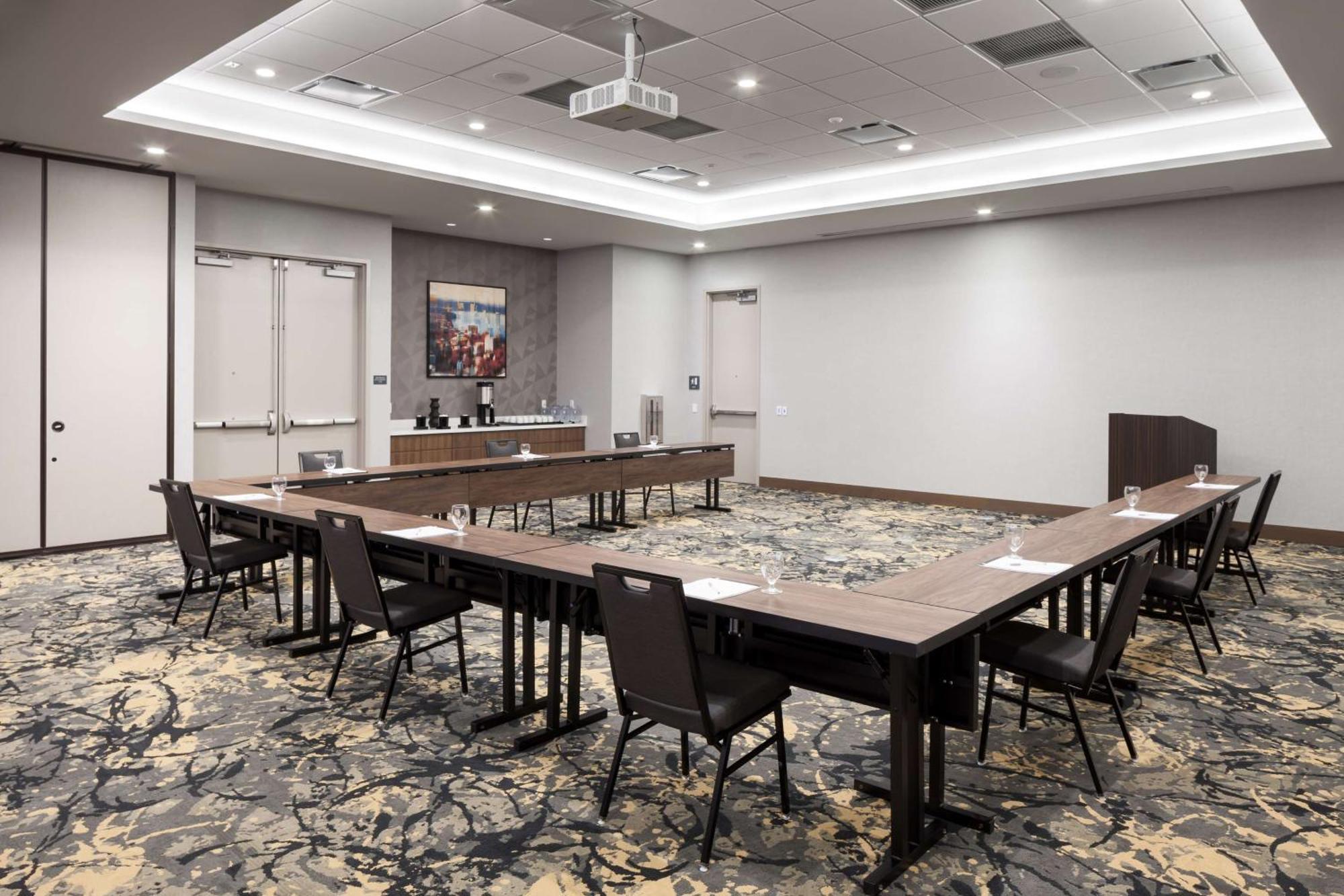 Hilton Garden Inn Madison Downtown, Wi Εξωτερικό φωτογραφία