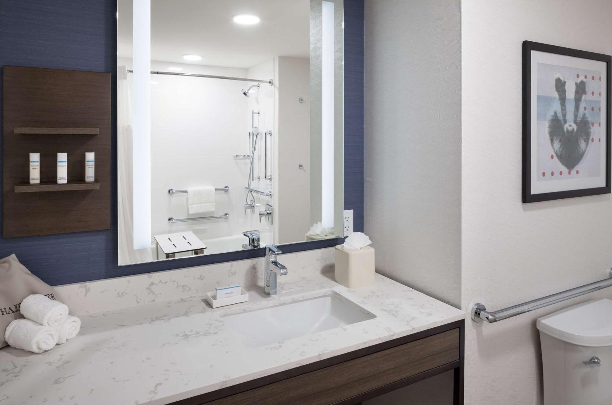Hilton Garden Inn Madison Downtown, Wi Εξωτερικό φωτογραφία