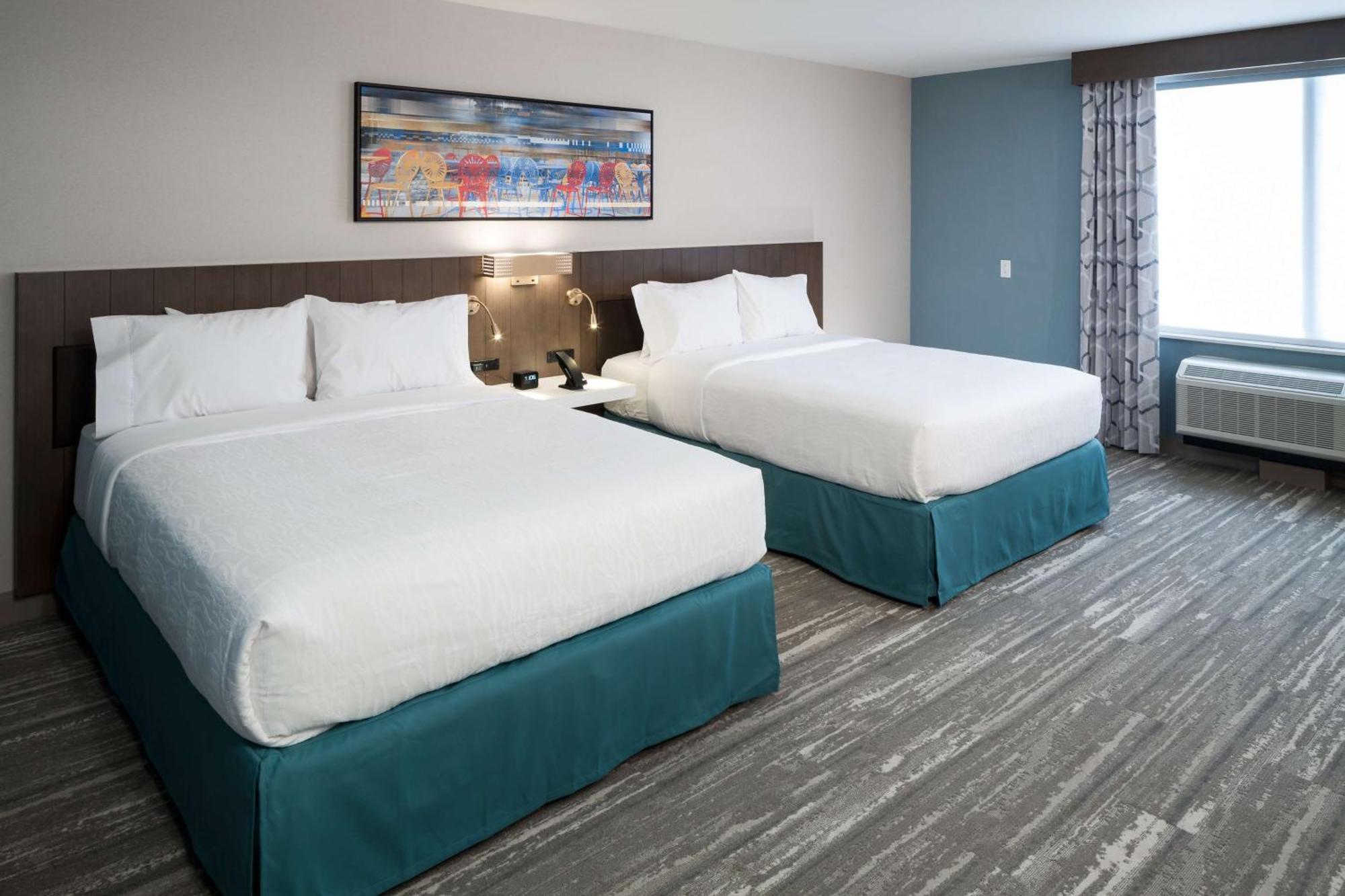 Hilton Garden Inn Madison Downtown, Wi Εξωτερικό φωτογραφία