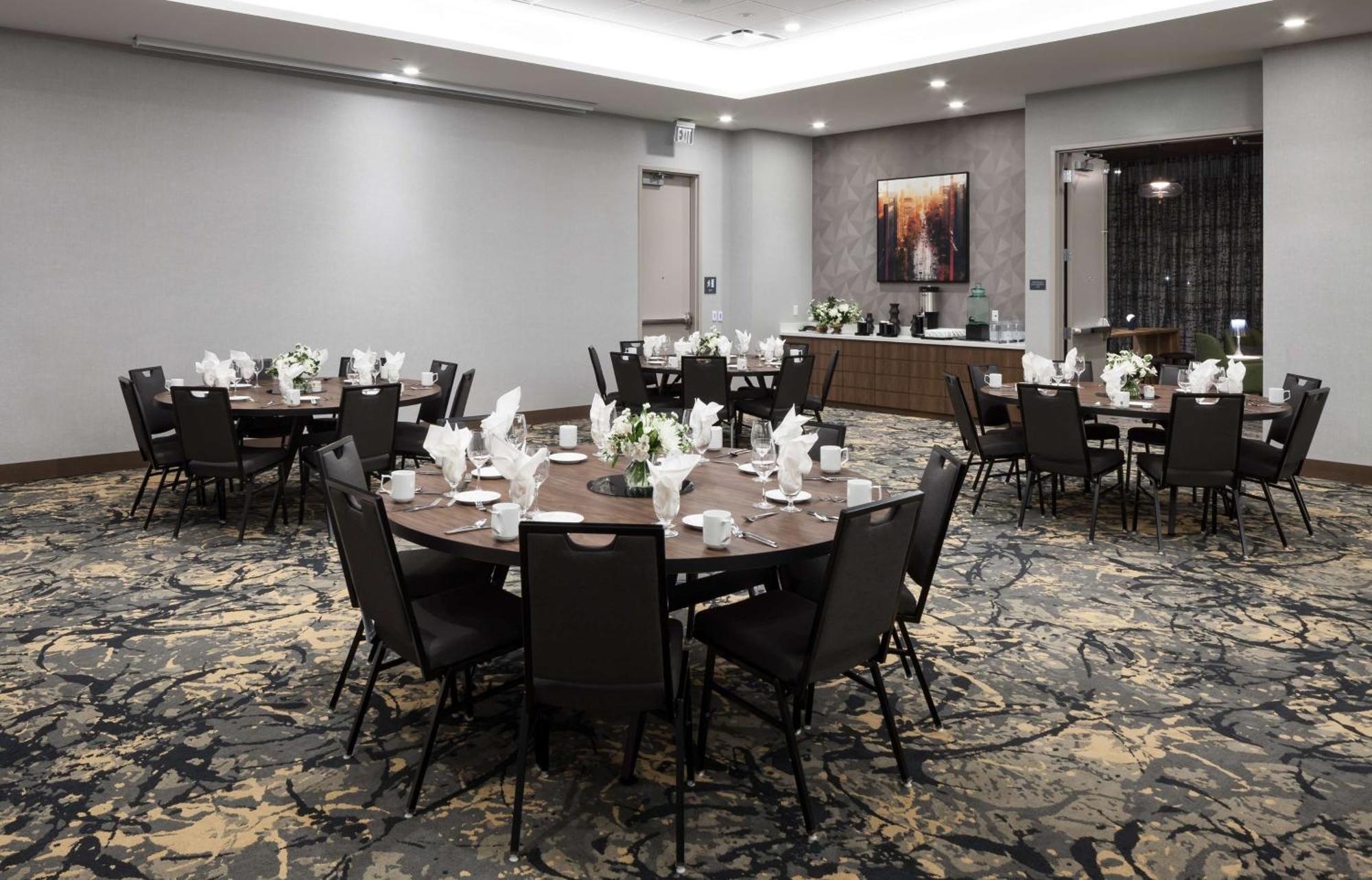 Hilton Garden Inn Madison Downtown, Wi Εξωτερικό φωτογραφία