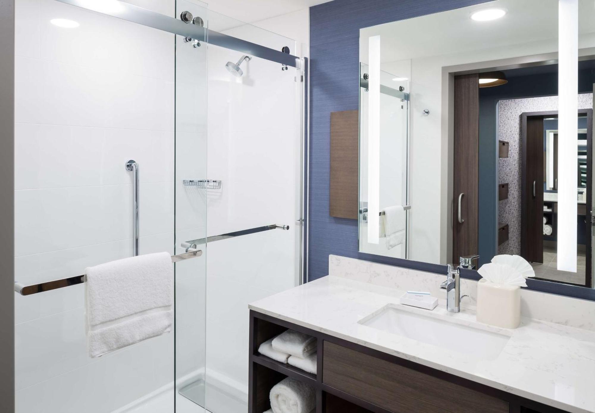 Hilton Garden Inn Madison Downtown, Wi Εξωτερικό φωτογραφία