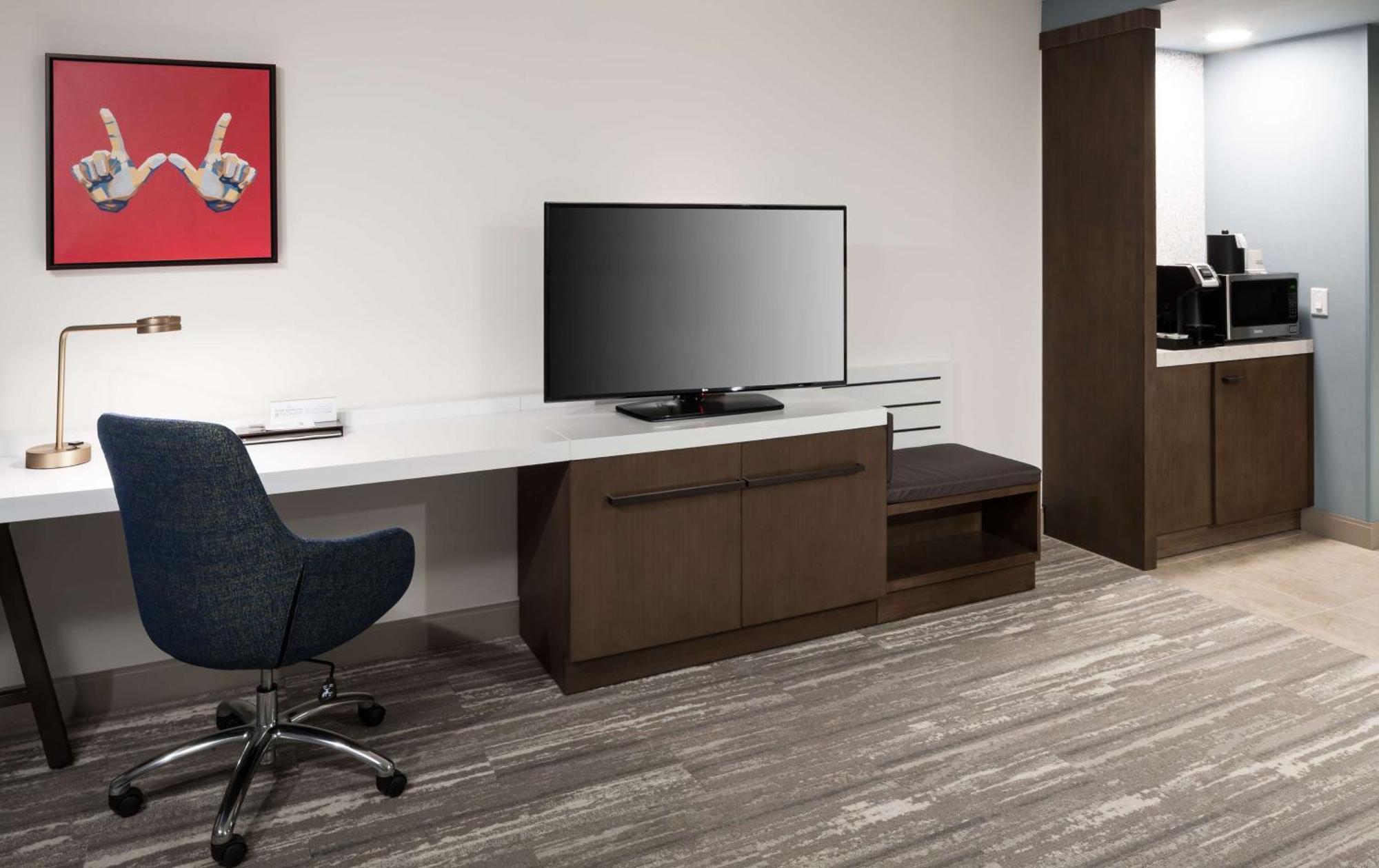 Hilton Garden Inn Madison Downtown, Wi Εξωτερικό φωτογραφία
