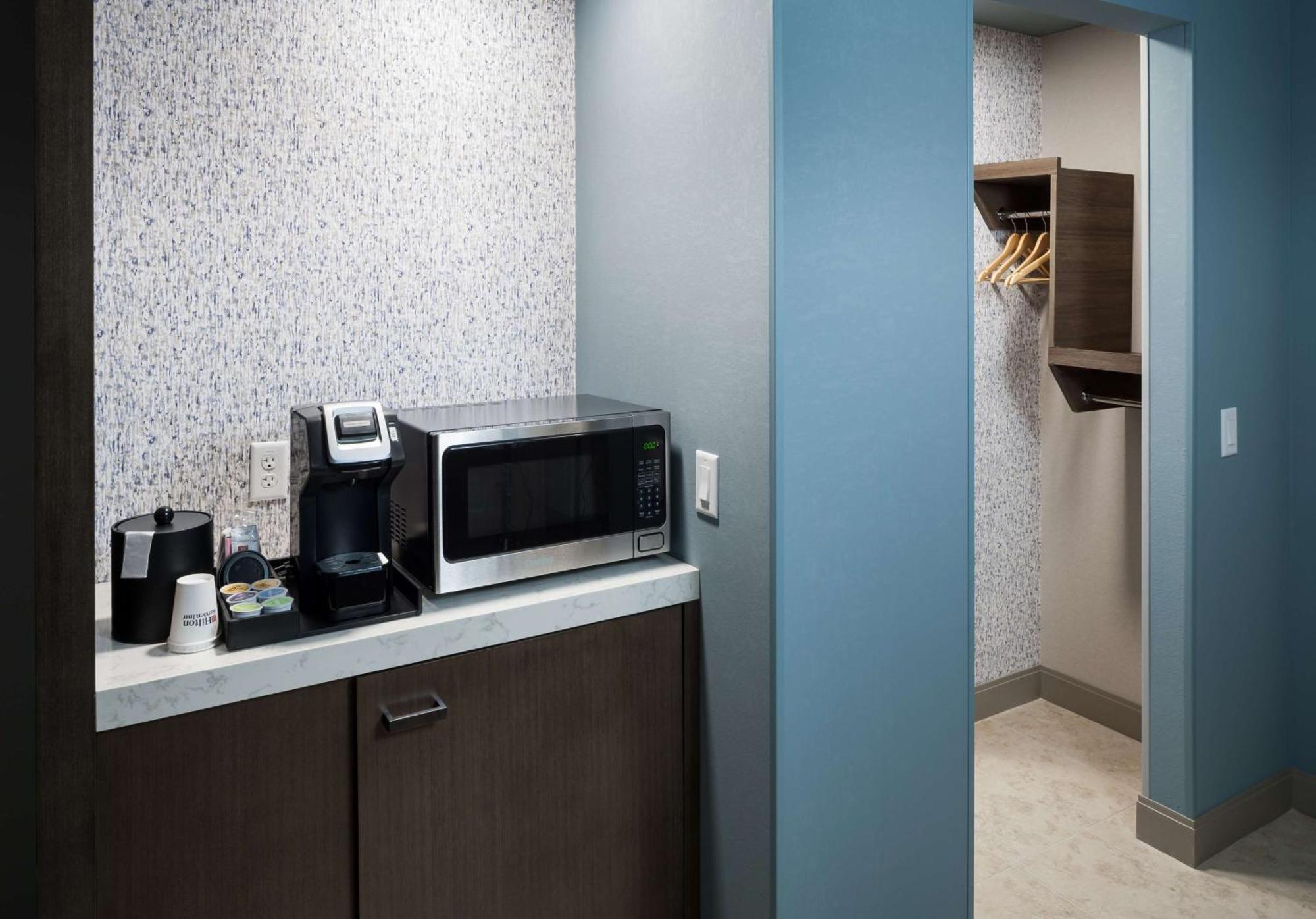 Hilton Garden Inn Madison Downtown, Wi Εξωτερικό φωτογραφία