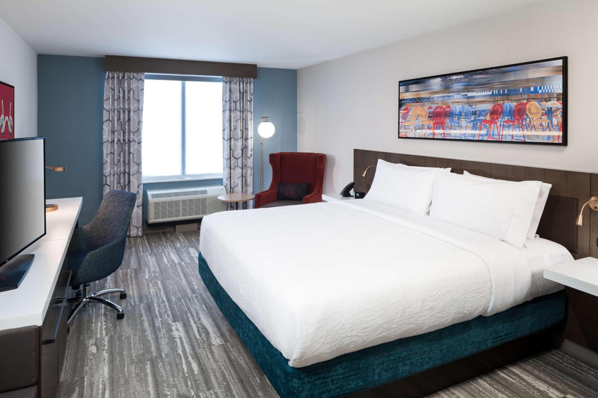 Hilton Garden Inn Madison Downtown, Wi Εξωτερικό φωτογραφία