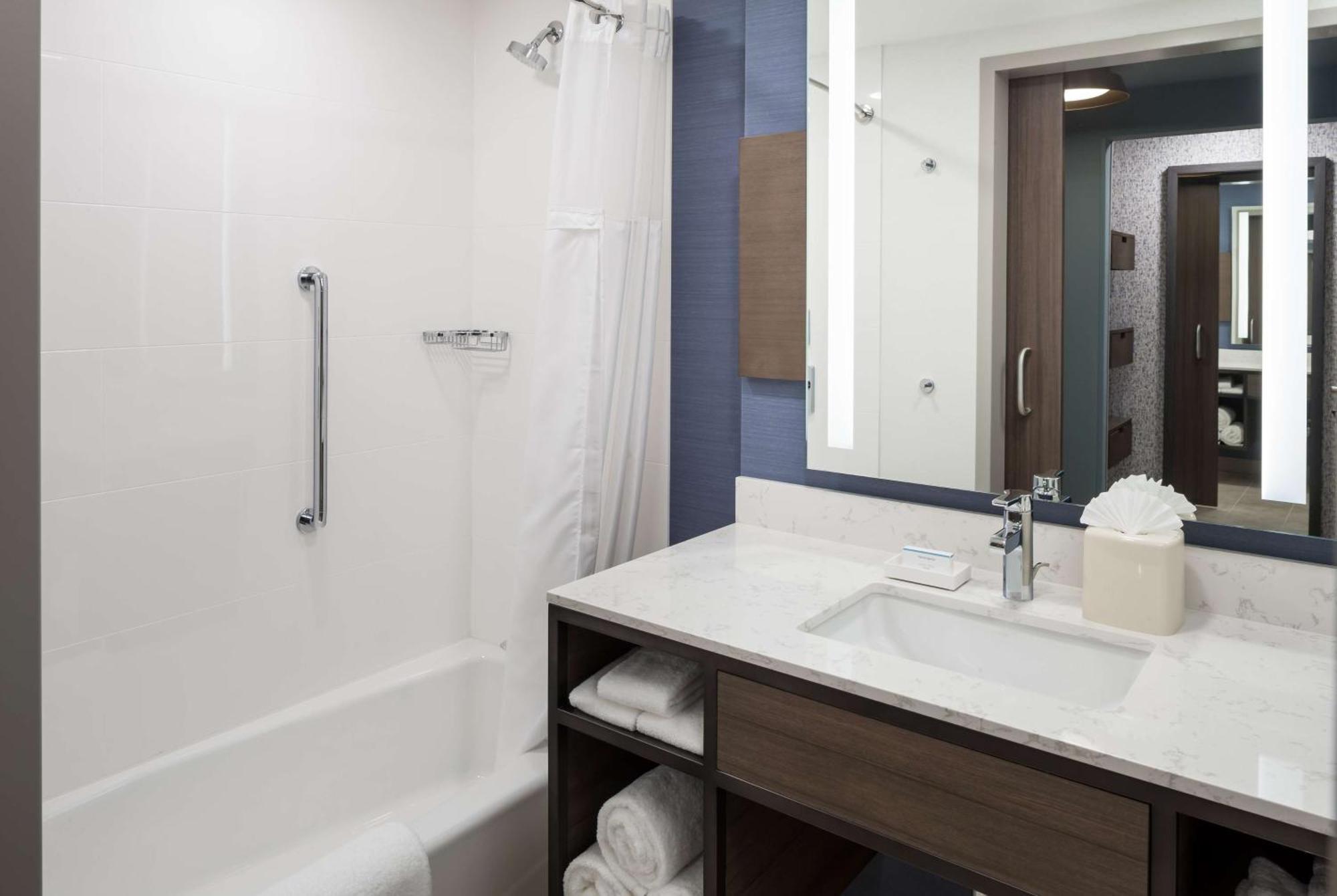 Hilton Garden Inn Madison Downtown, Wi Εξωτερικό φωτογραφία