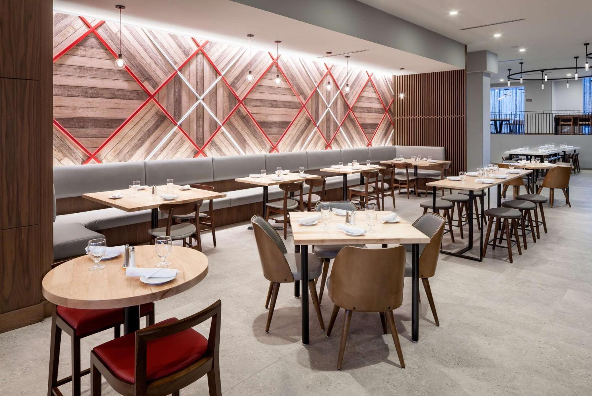 Hilton Garden Inn Madison Downtown, Wi Εξωτερικό φωτογραφία