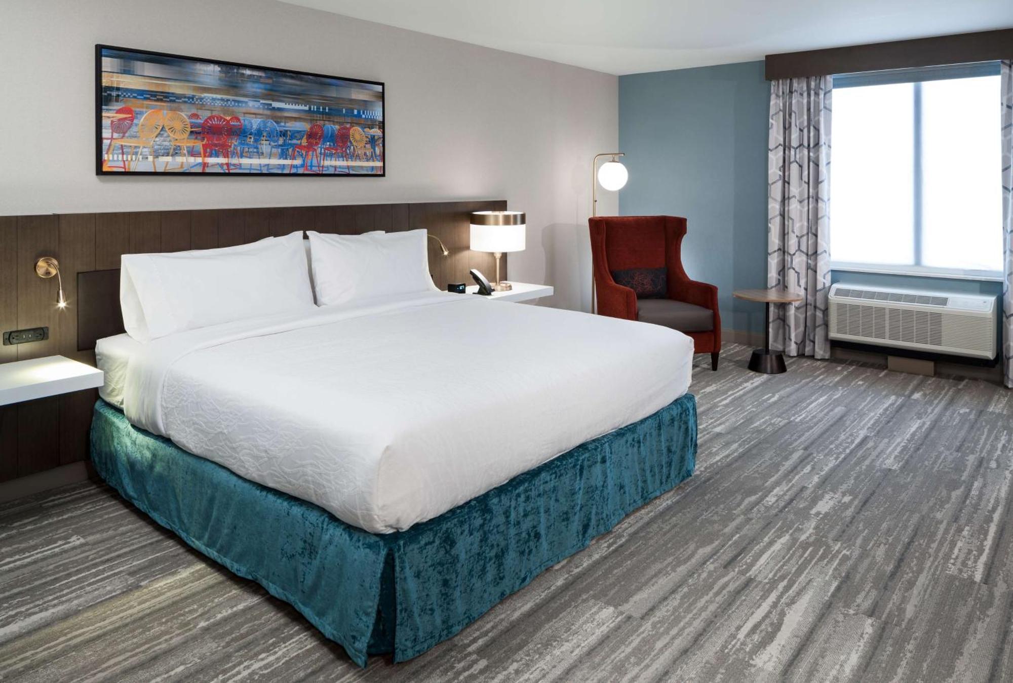 Hilton Garden Inn Madison Downtown, Wi Εξωτερικό φωτογραφία