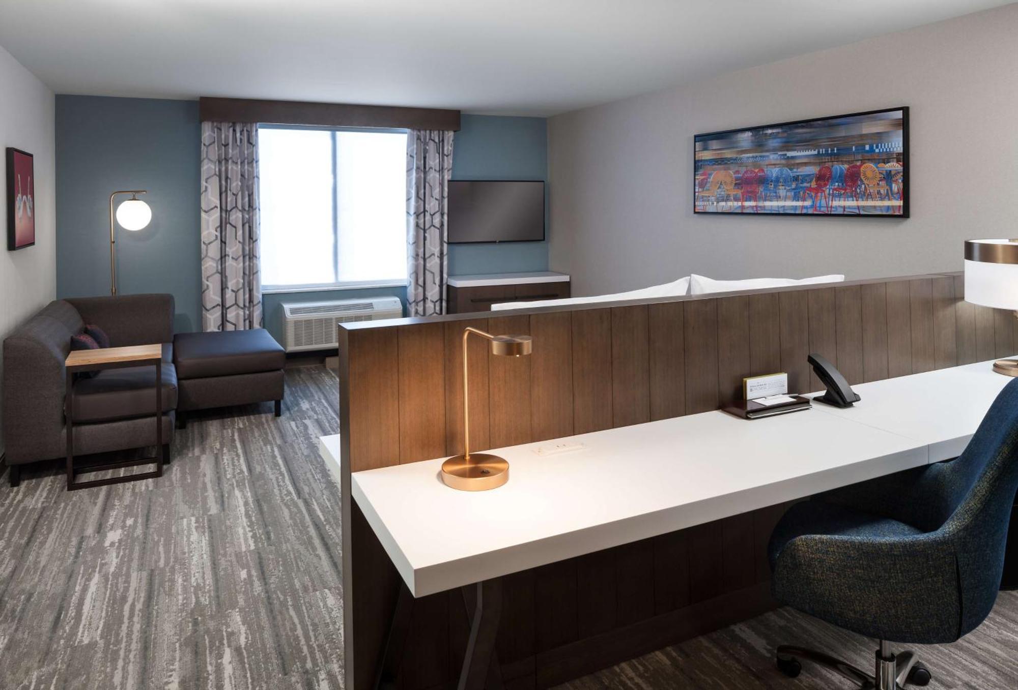 Hilton Garden Inn Madison Downtown, Wi Εξωτερικό φωτογραφία