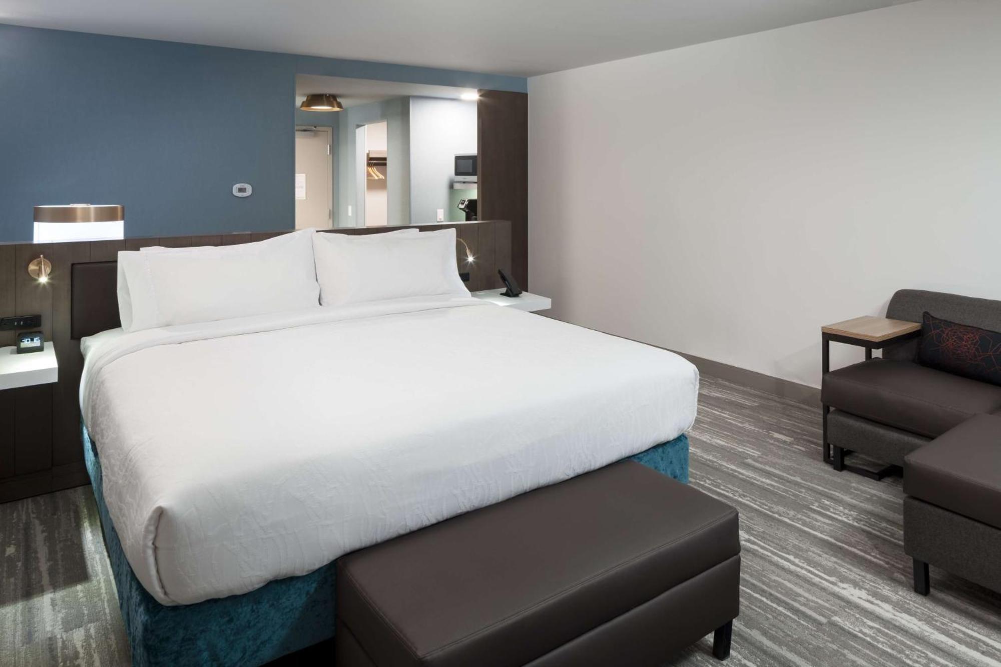 Hilton Garden Inn Madison Downtown, Wi Εξωτερικό φωτογραφία