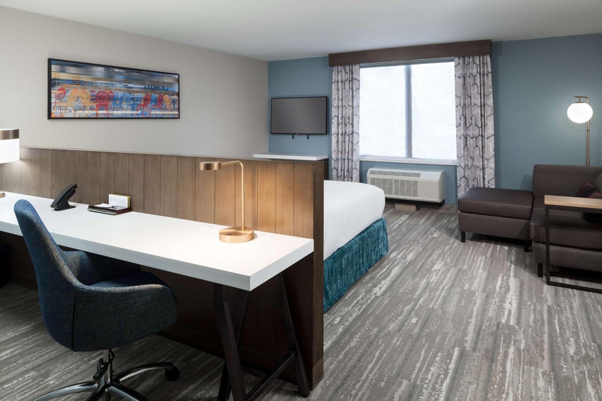 Hilton Garden Inn Madison Downtown, Wi Εξωτερικό φωτογραφία