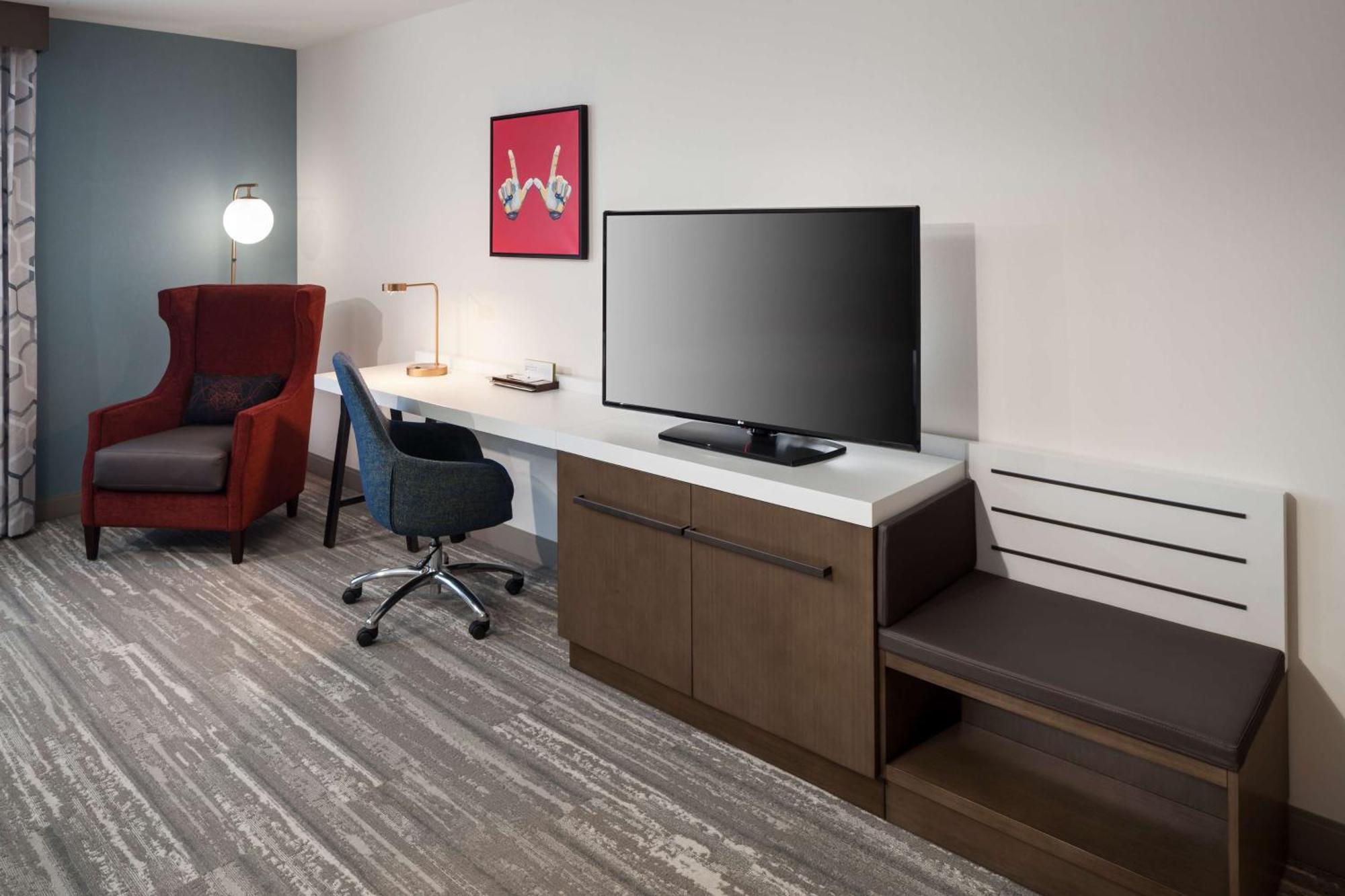 Hilton Garden Inn Madison Downtown, Wi Εξωτερικό φωτογραφία