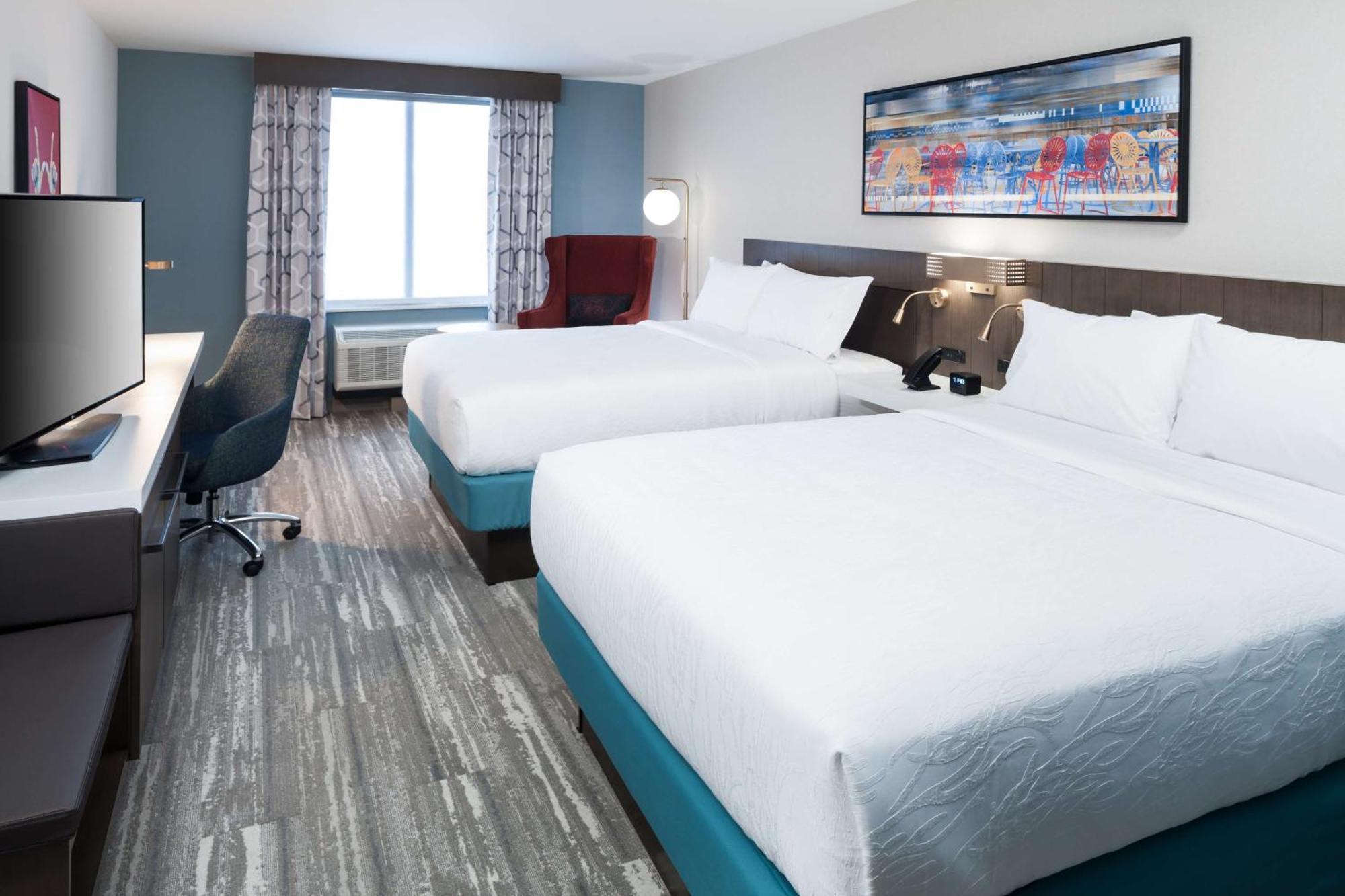Hilton Garden Inn Madison Downtown, Wi Εξωτερικό φωτογραφία