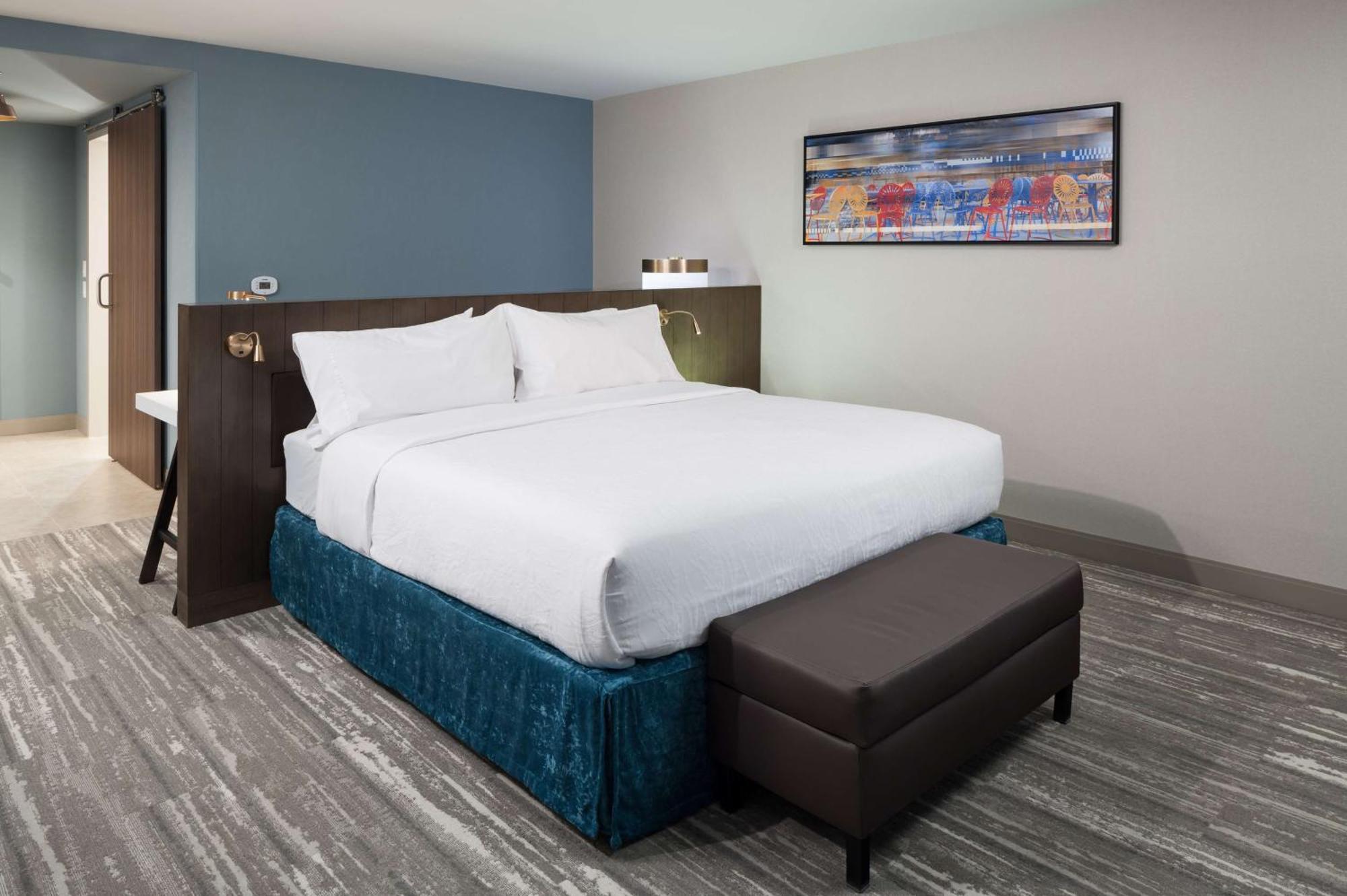 Hilton Garden Inn Madison Downtown, Wi Εξωτερικό φωτογραφία