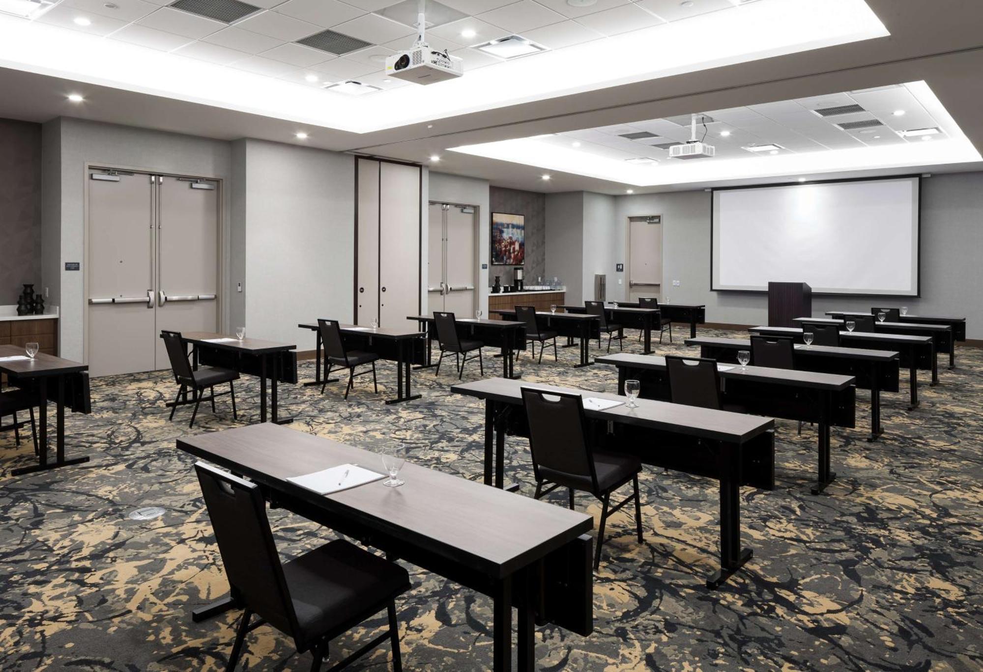Hilton Garden Inn Madison Downtown, Wi Εξωτερικό φωτογραφία