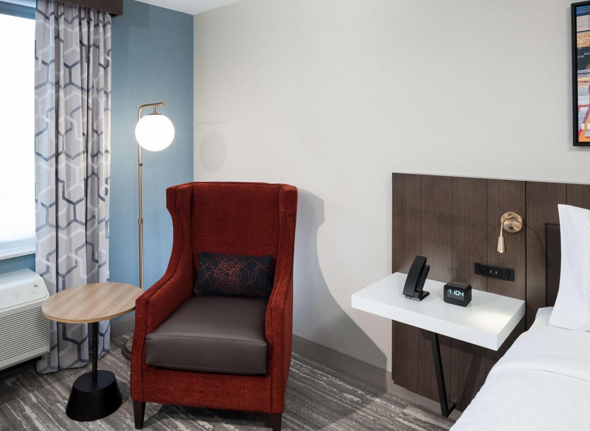 Hilton Garden Inn Madison Downtown, Wi Εξωτερικό φωτογραφία