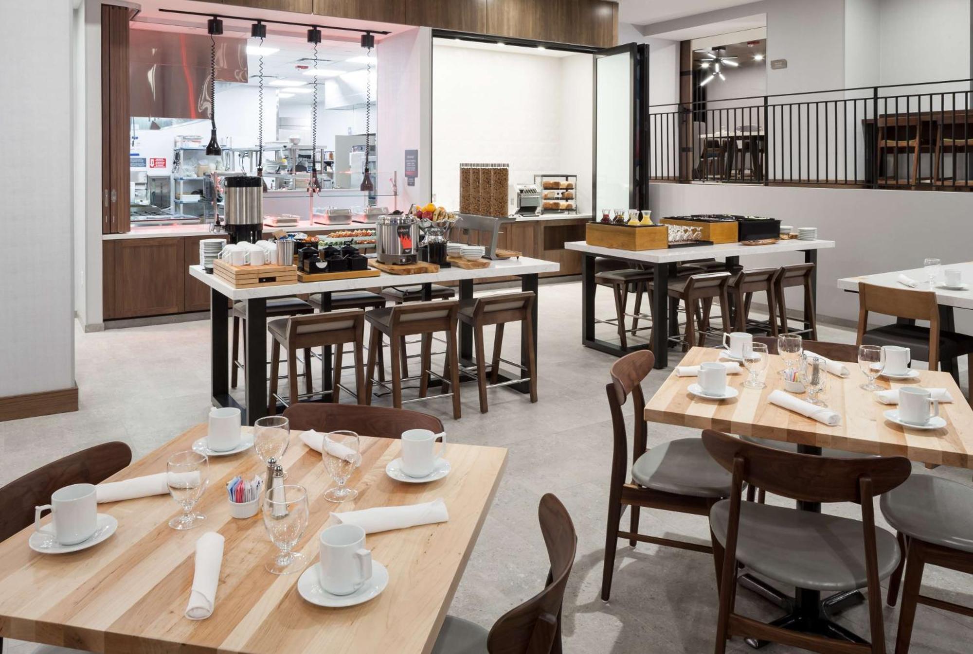 Hilton Garden Inn Madison Downtown, Wi Εξωτερικό φωτογραφία