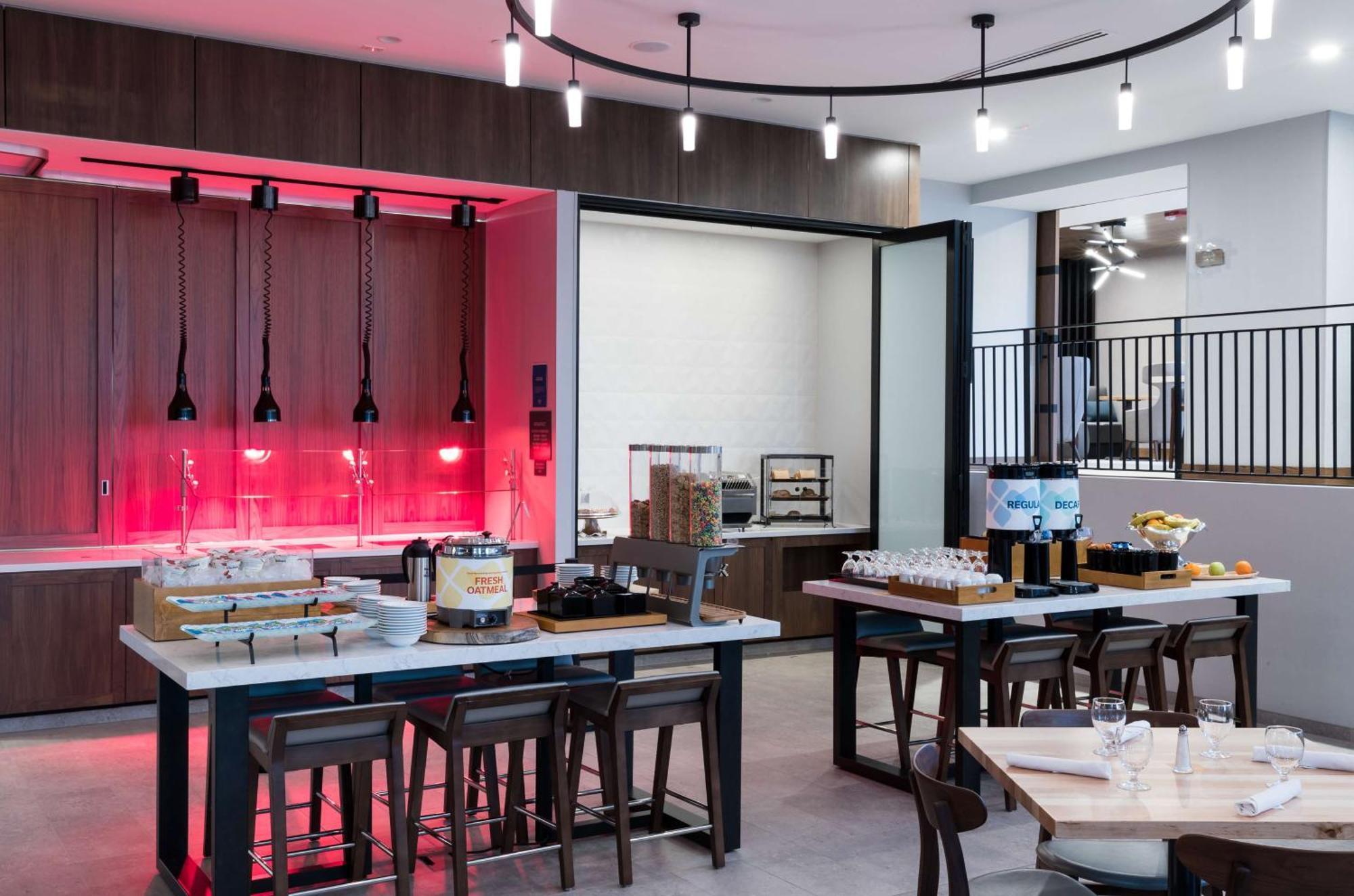 Hilton Garden Inn Madison Downtown, Wi Εξωτερικό φωτογραφία