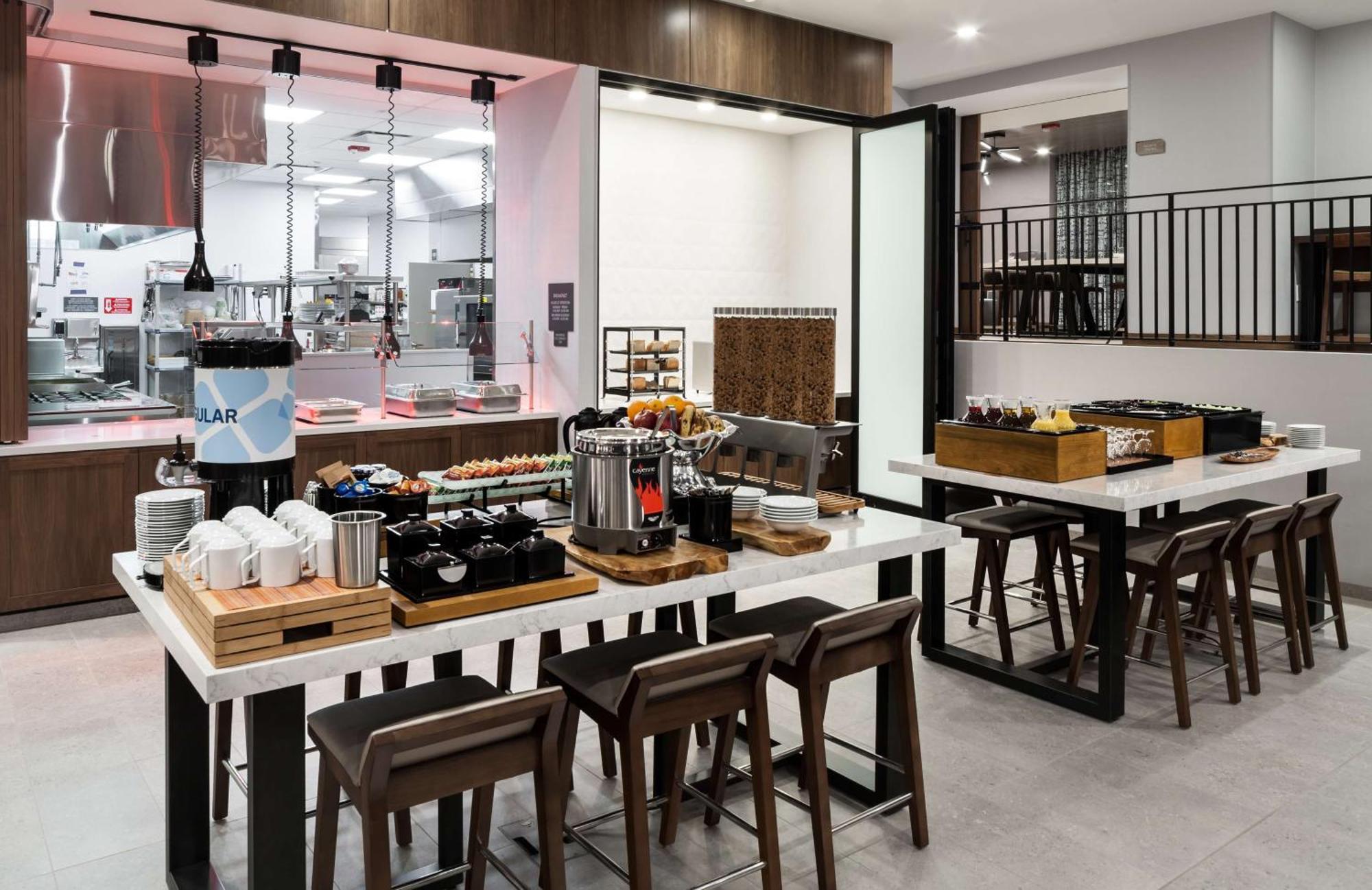 Hilton Garden Inn Madison Downtown, Wi Εξωτερικό φωτογραφία