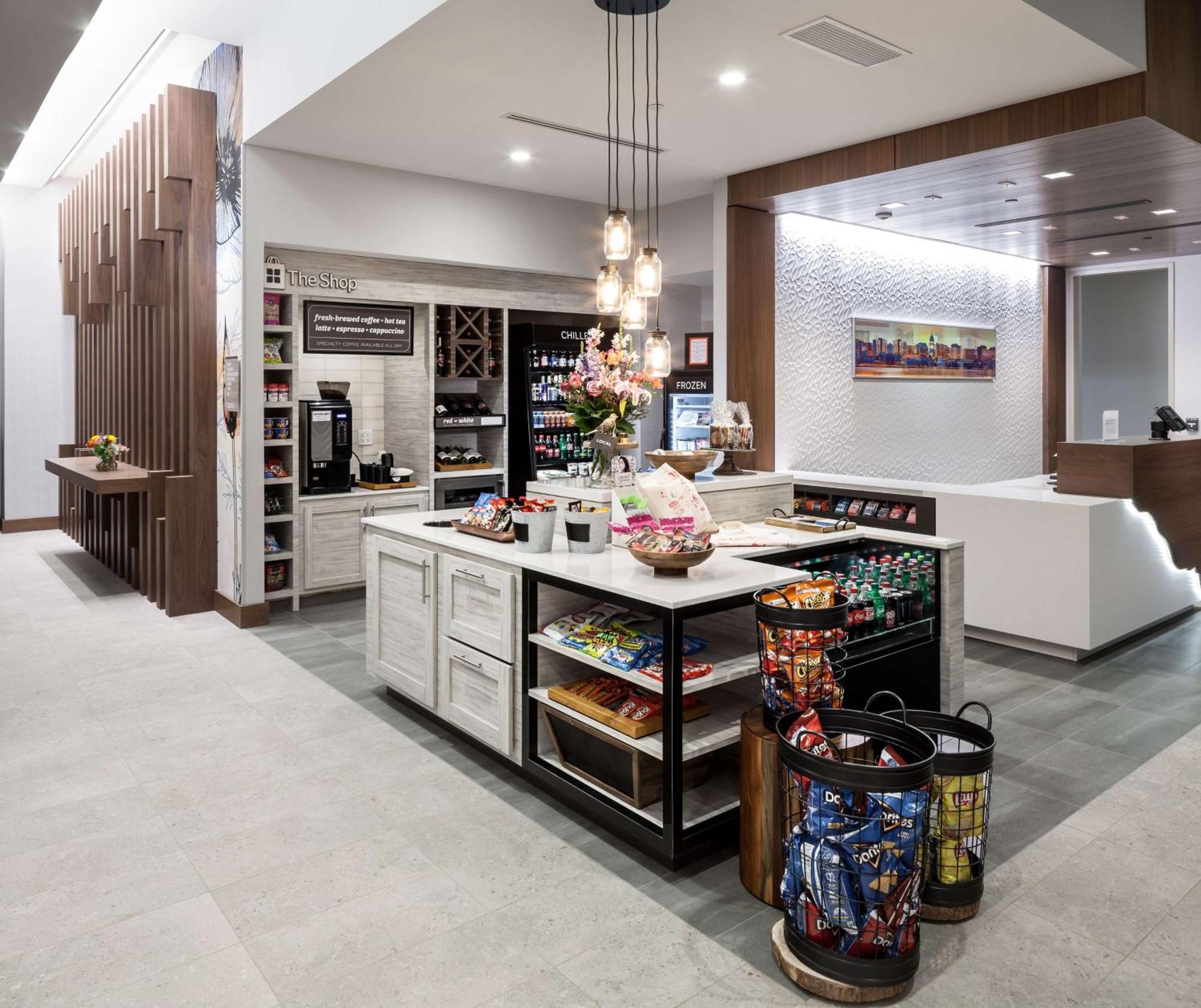 Hilton Garden Inn Madison Downtown, Wi Εξωτερικό φωτογραφία