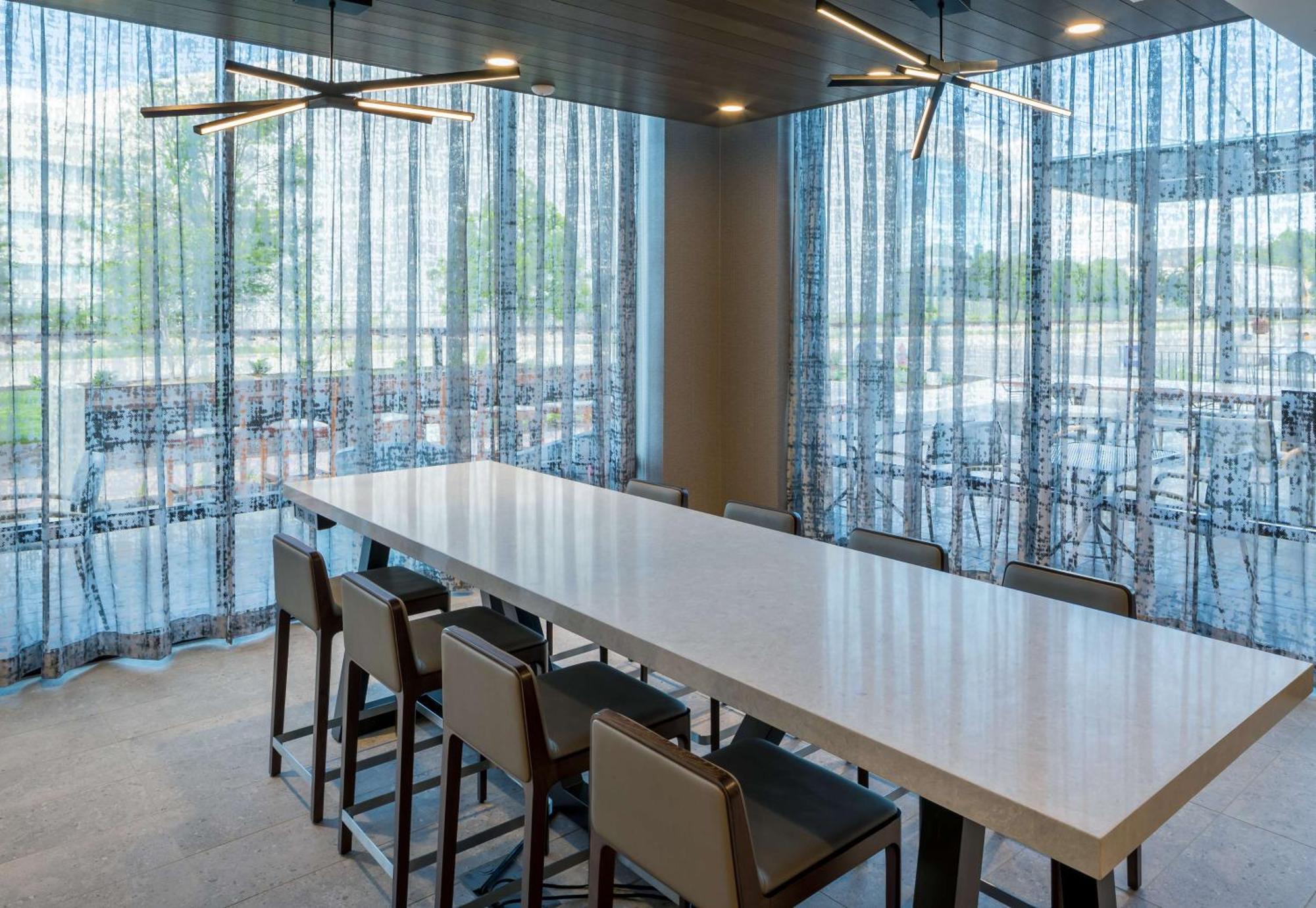 Hilton Garden Inn Madison Downtown, Wi Εξωτερικό φωτογραφία