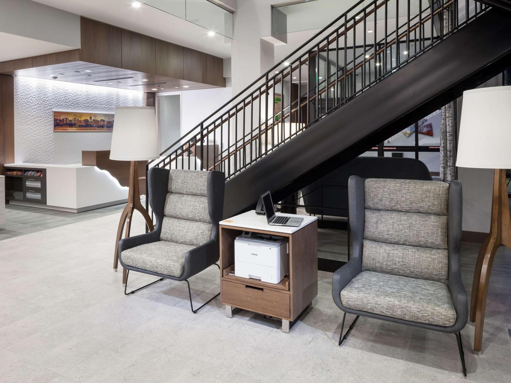 Hilton Garden Inn Madison Downtown, Wi Εξωτερικό φωτογραφία
