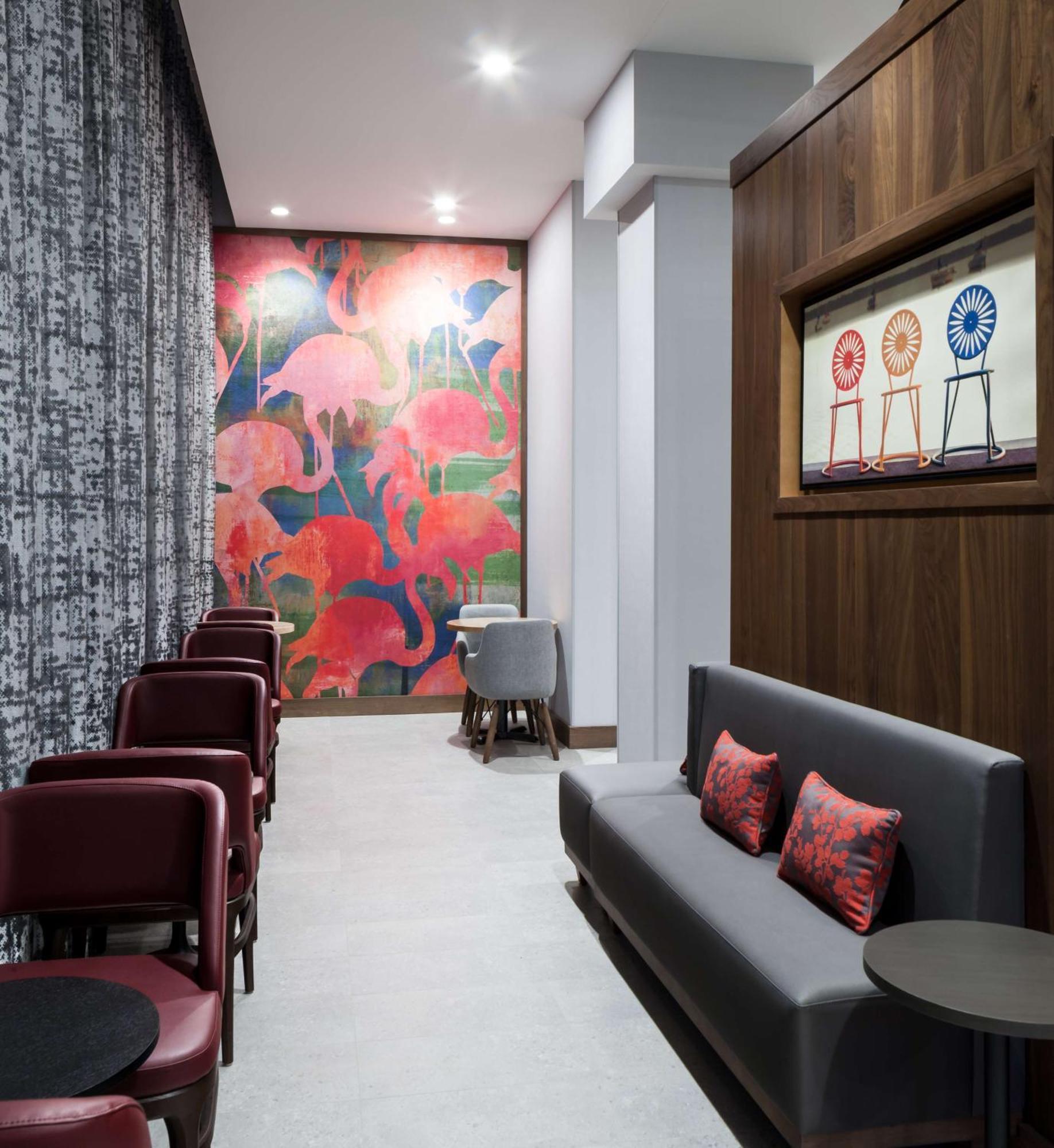 Hilton Garden Inn Madison Downtown, Wi Εξωτερικό φωτογραφία